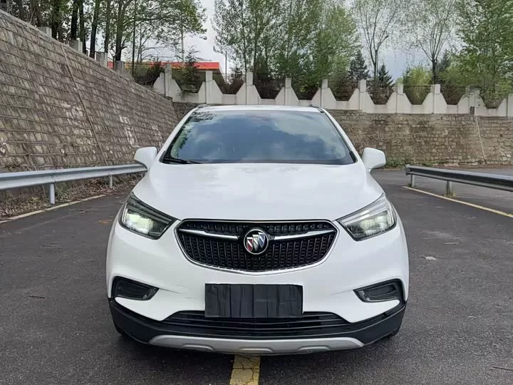 Buick onkola