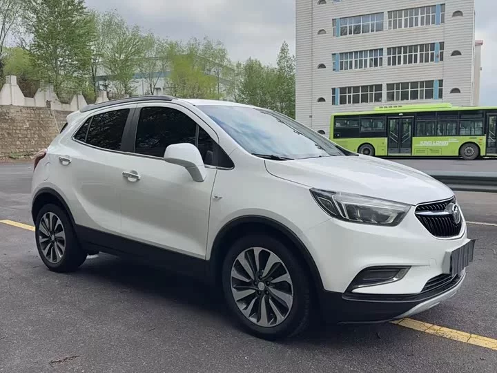 Buick onkola