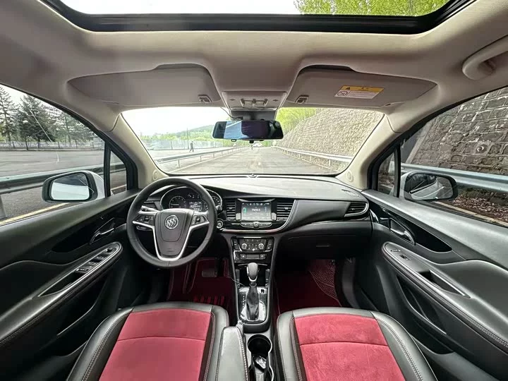 Buick onkola