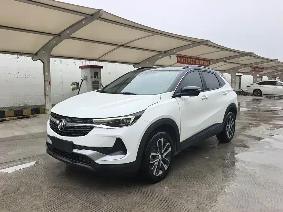 Buick Encore