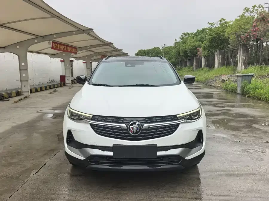 Buick Encore