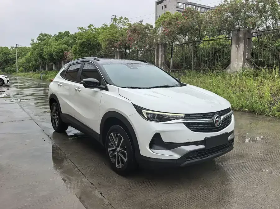 Buick Encore