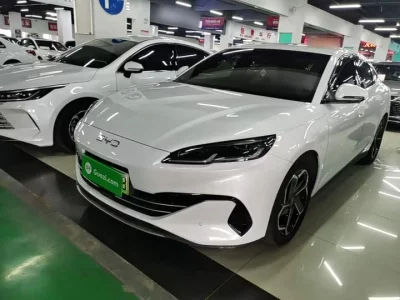 BYD seal 06