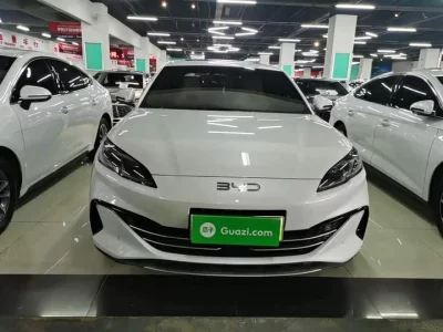BYD seal 06