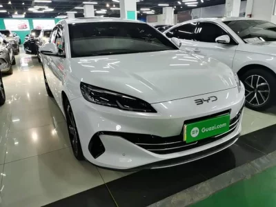 BYD seal 06