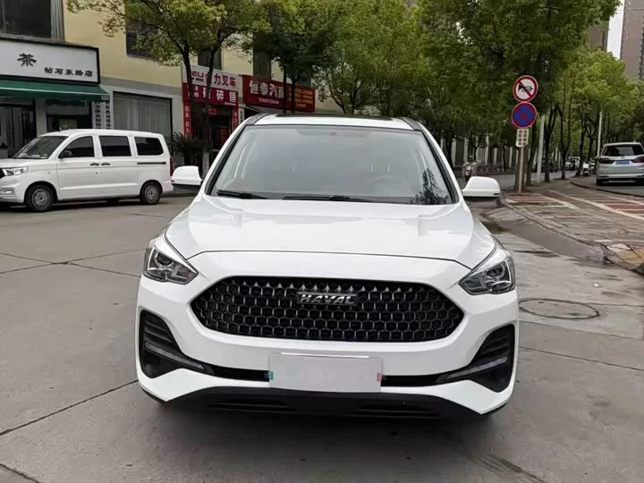 Haval M6