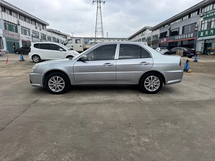 SOUEAST V3 Lingyue