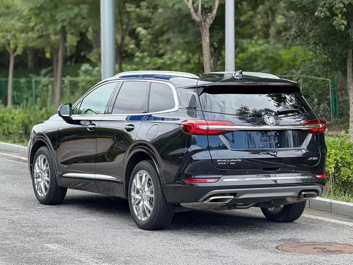 Buick Angke Banner