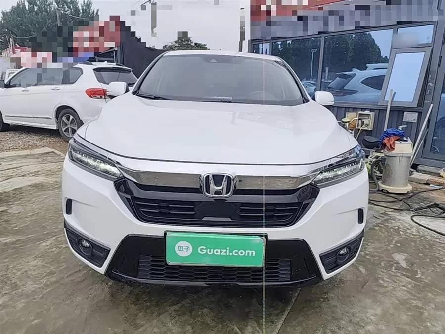 Honda Haoying