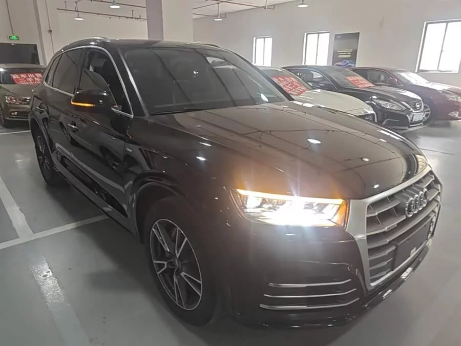Audi Q5L