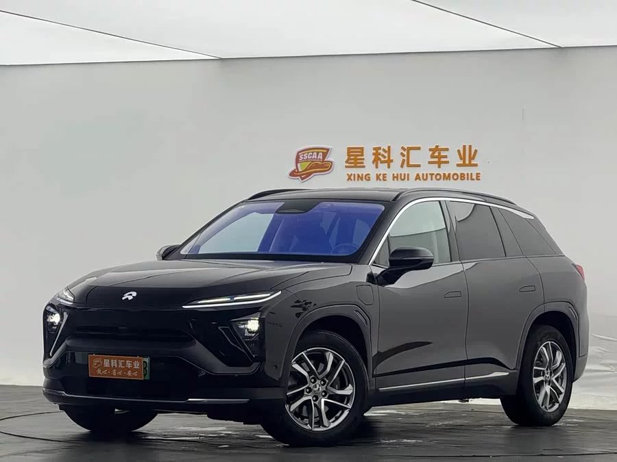 NIO ES6