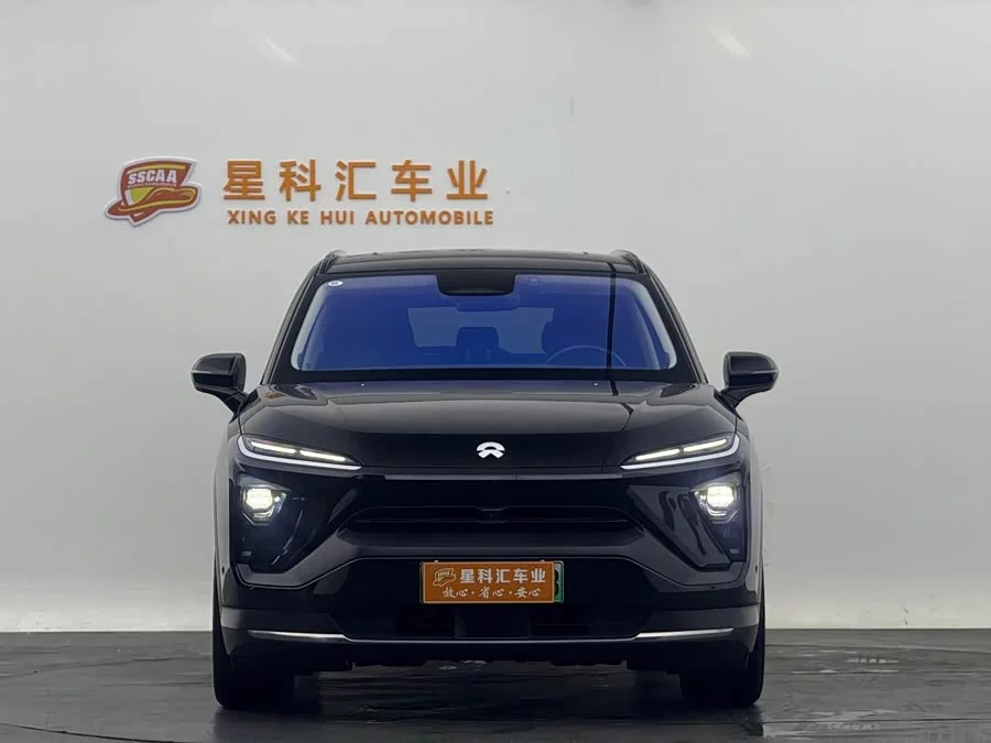 NIO ES6