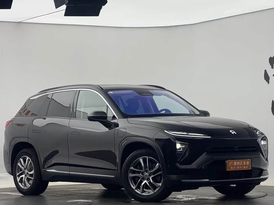 NIO ES6