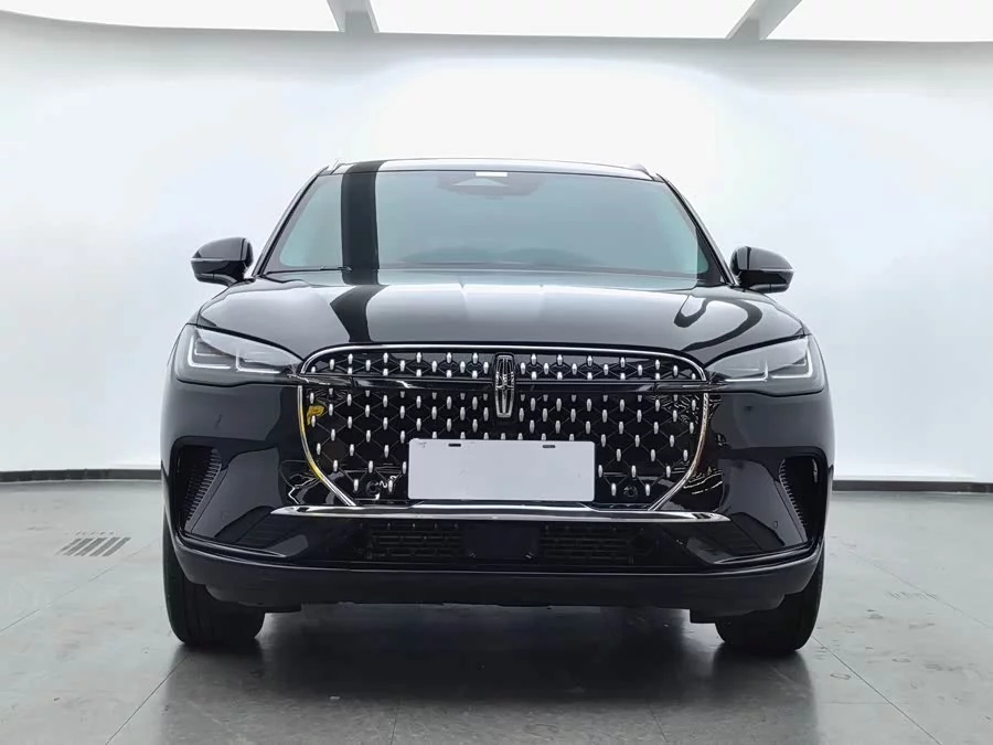 Lincoln Adventurer