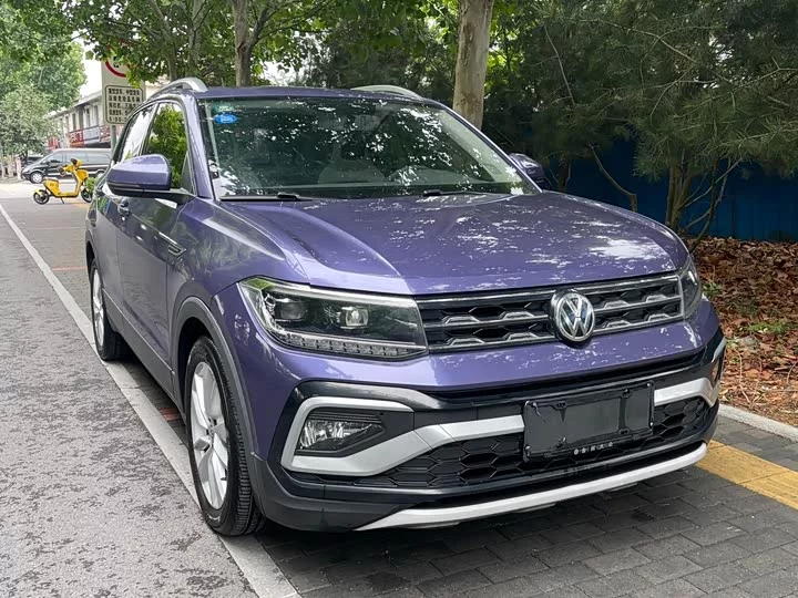 Volkswagen Tu Kai