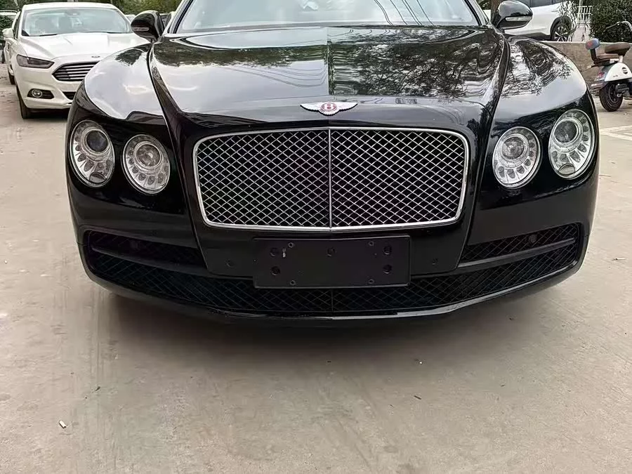 Bentley Flying Spur