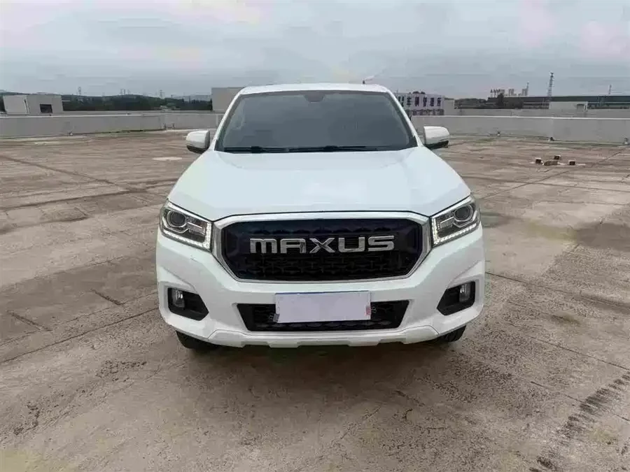 Maxus T70