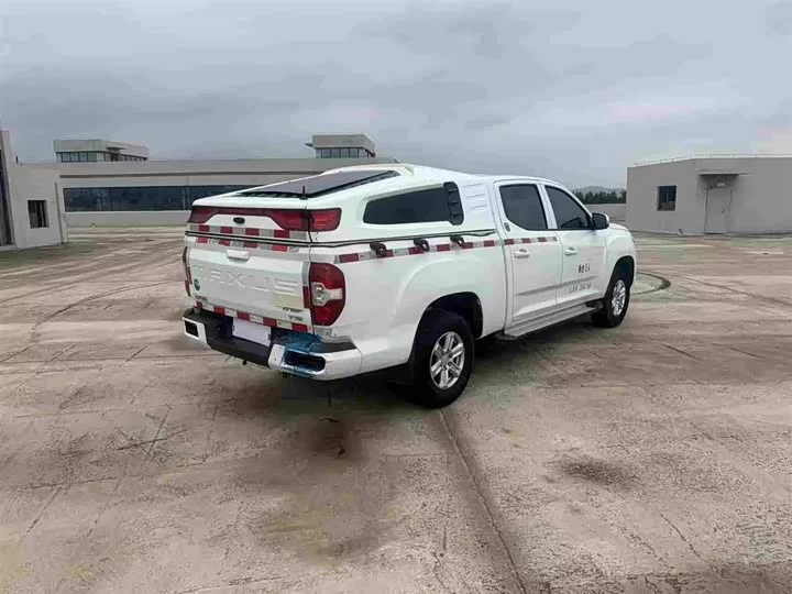 Datong T70