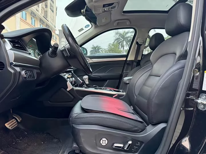 Haval H7