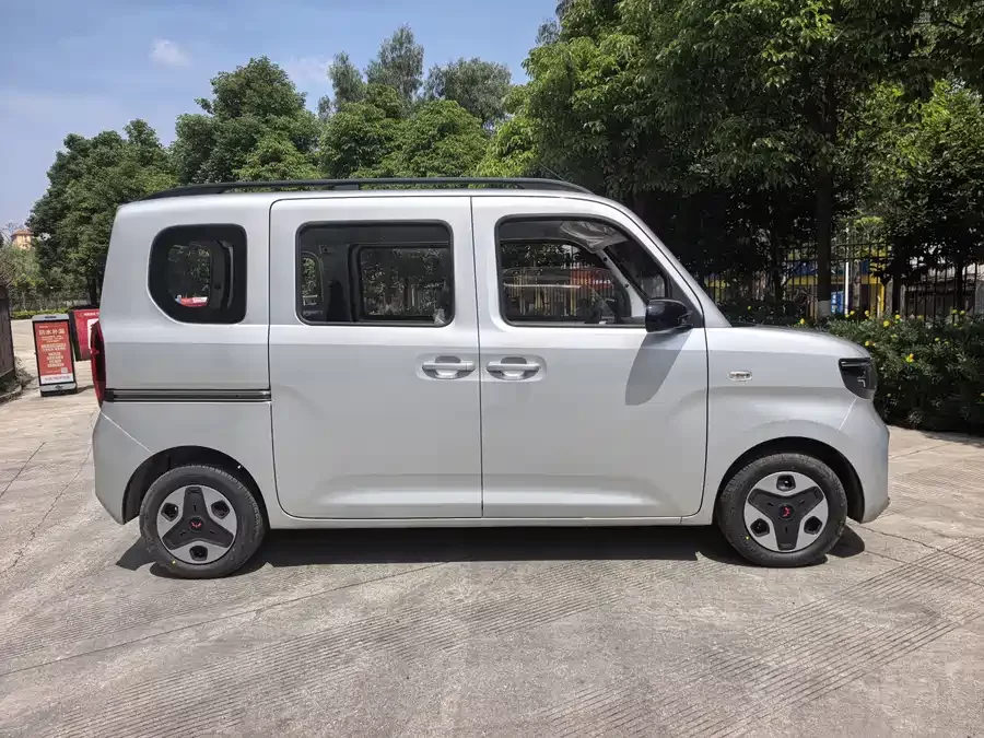 Wuling Zhiguang New Energy