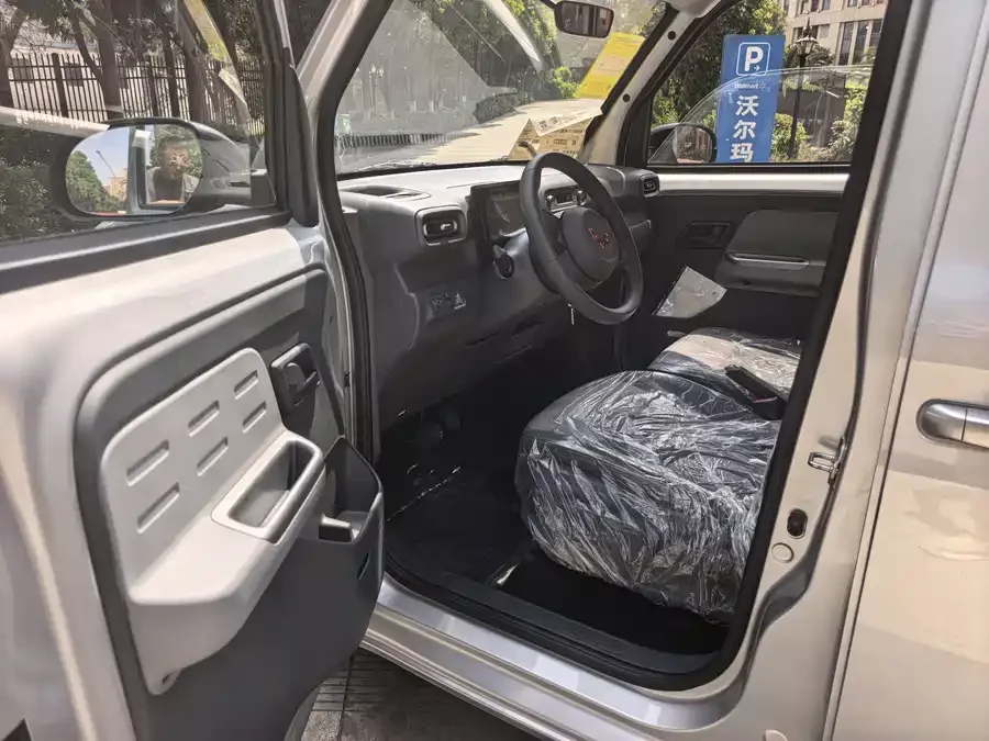 Wuling Zhiguang New Energy
