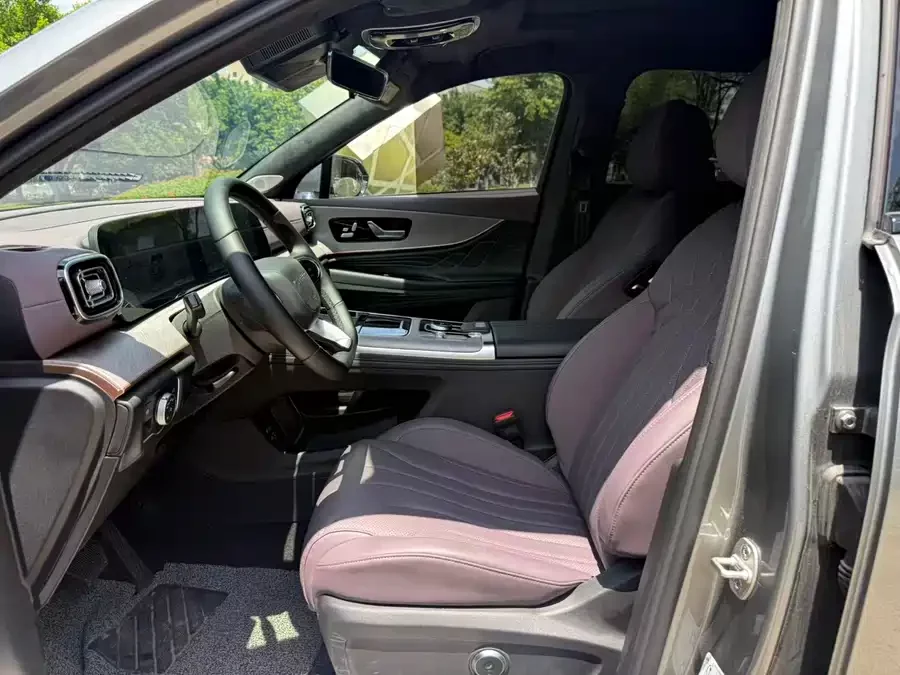Chery Tiggo 9