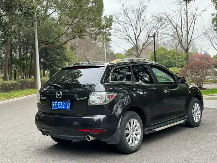 Mazda CX-7