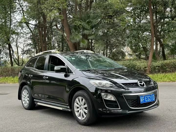 Mazda CX-7