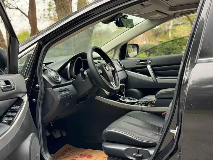 Mazda CX-7