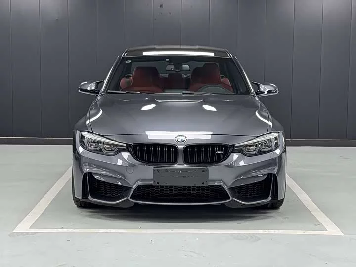 BMW M3