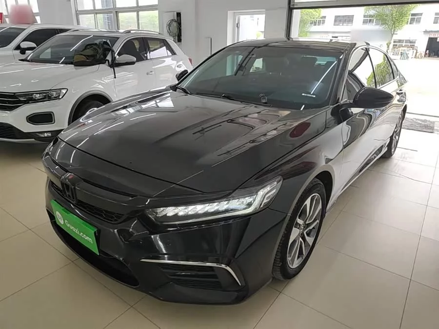 Honda Inspire