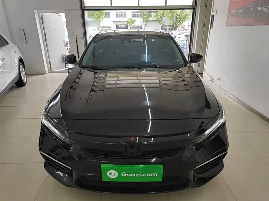 Honda Inspire