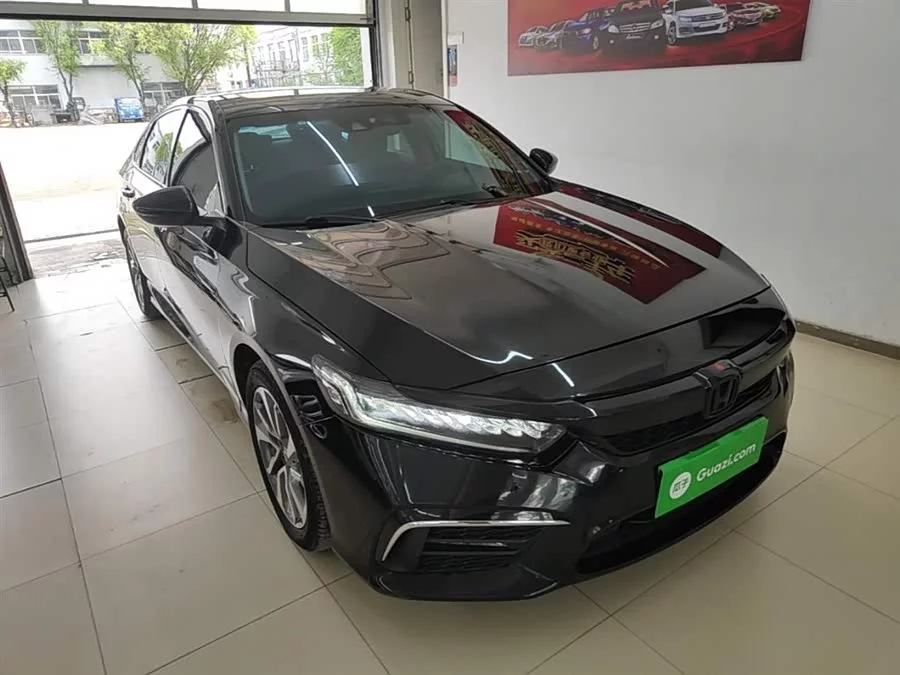 Honda Inspire