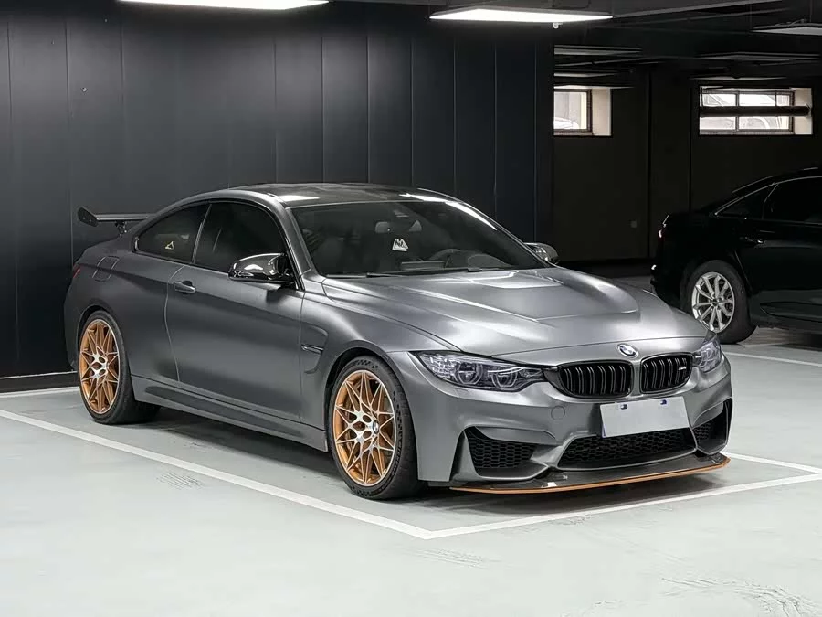 BMW M4