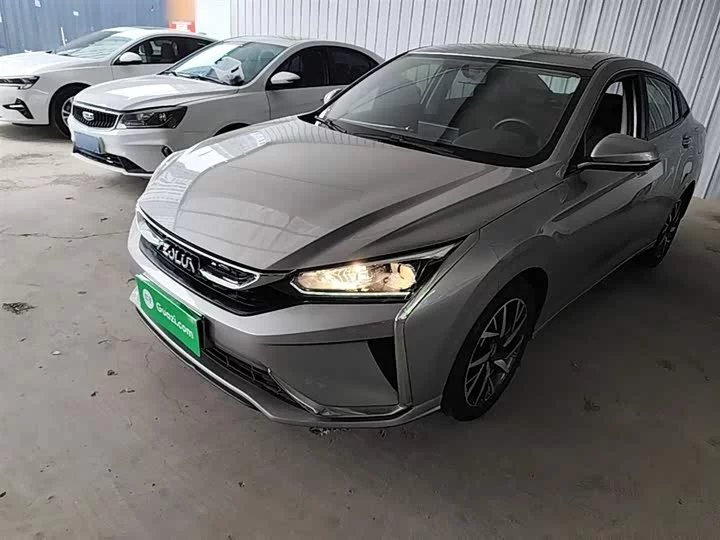 Dongfeng Yixuan