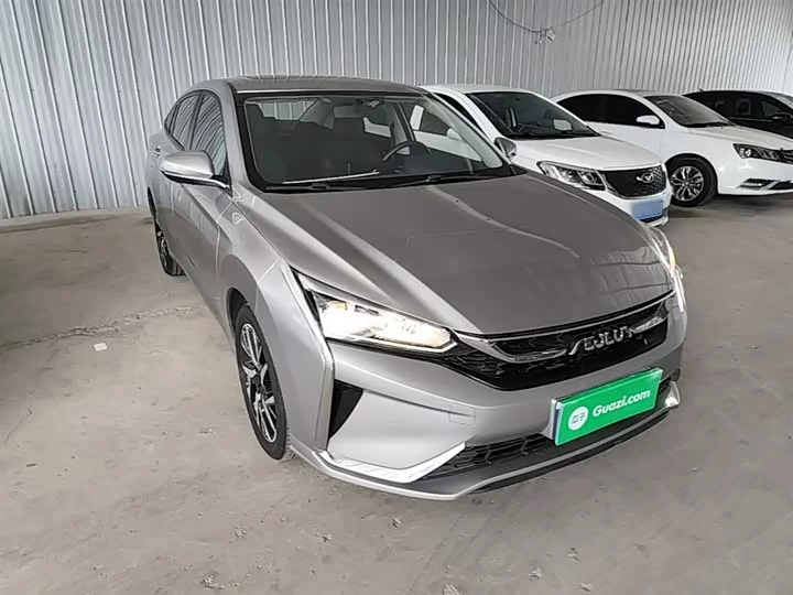 Dongfeng Yixuan