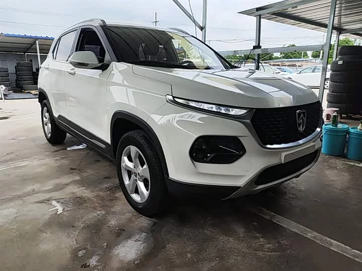 Baojun 510