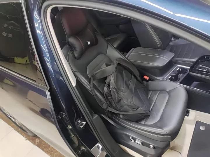 Volkswagen Lan Jing