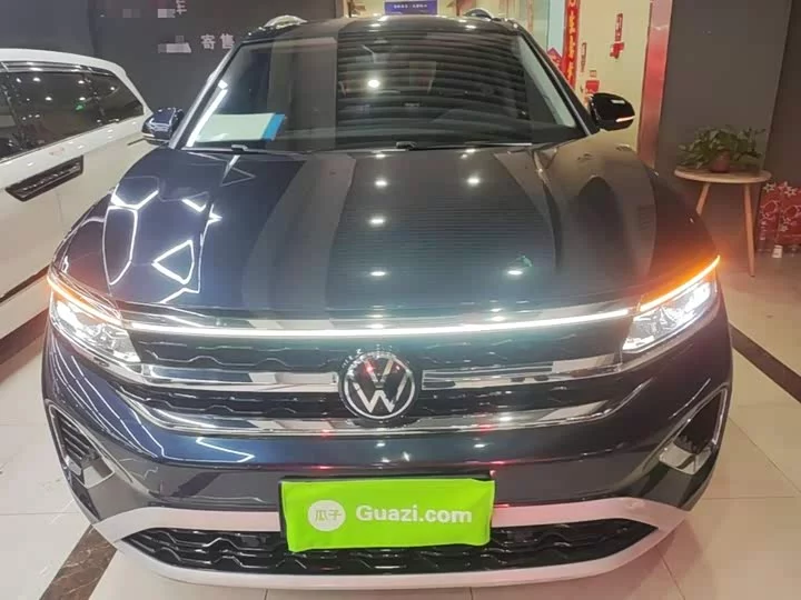 Volkswagen Lan Jing