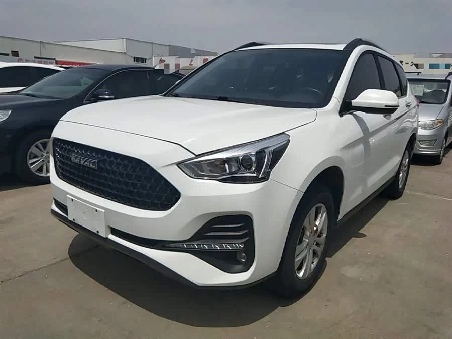 Haval M6