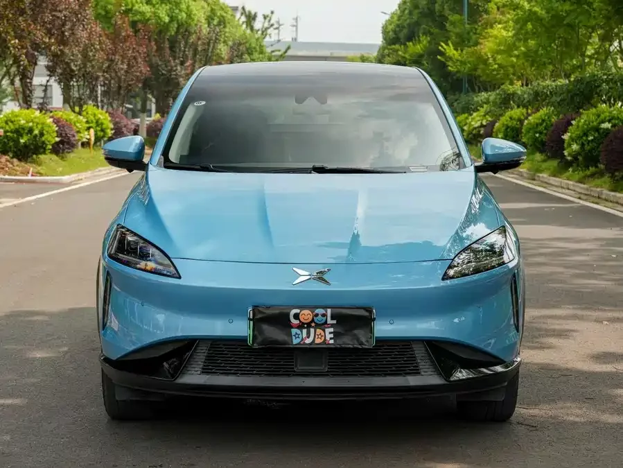Xpeng G3