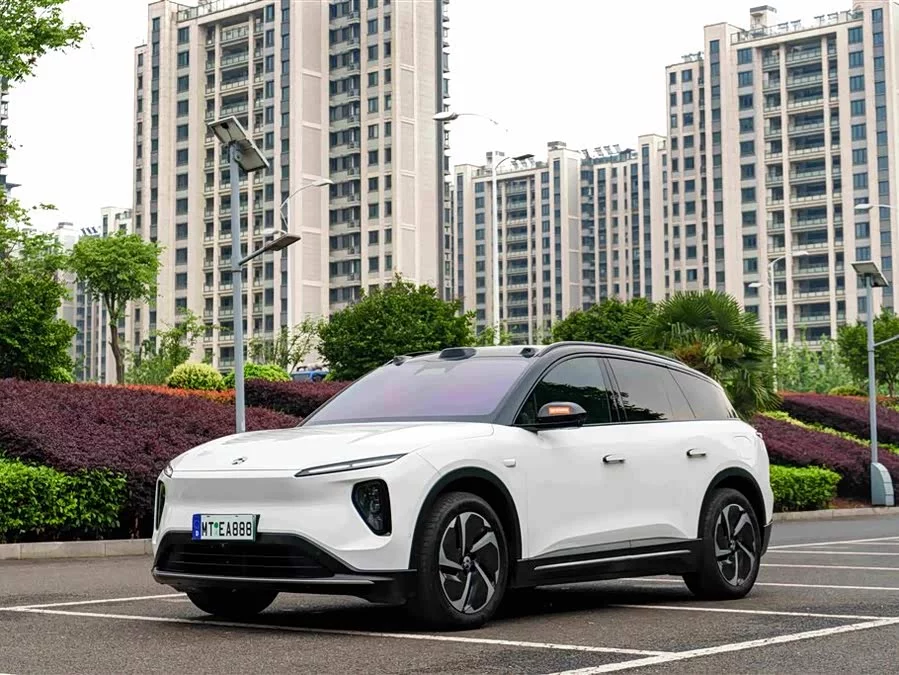 NIO ES6