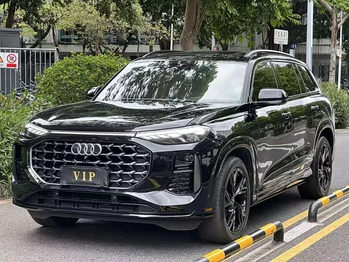 Audi Q6
