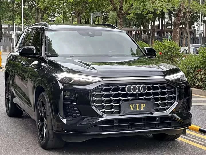 Audi Q6