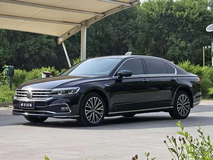 Volkswagen Hui Ang