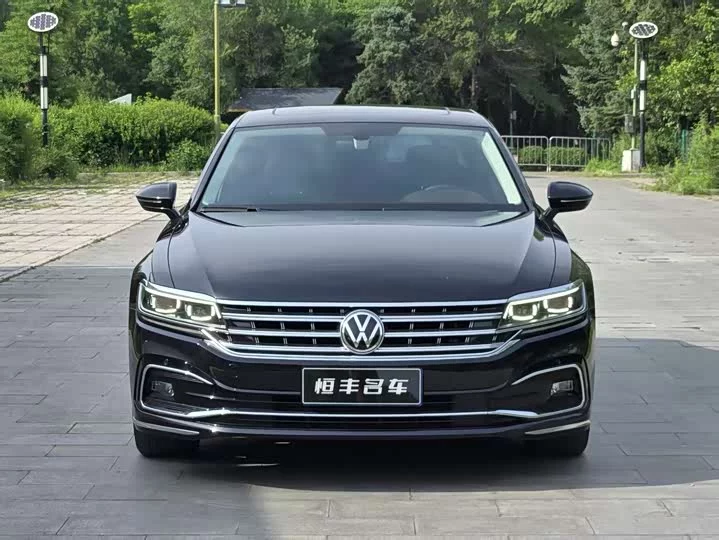 Volkswagen Hui Ang
