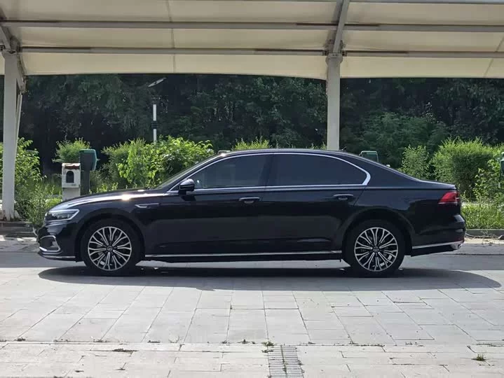 Volkswagen Hui Ang
