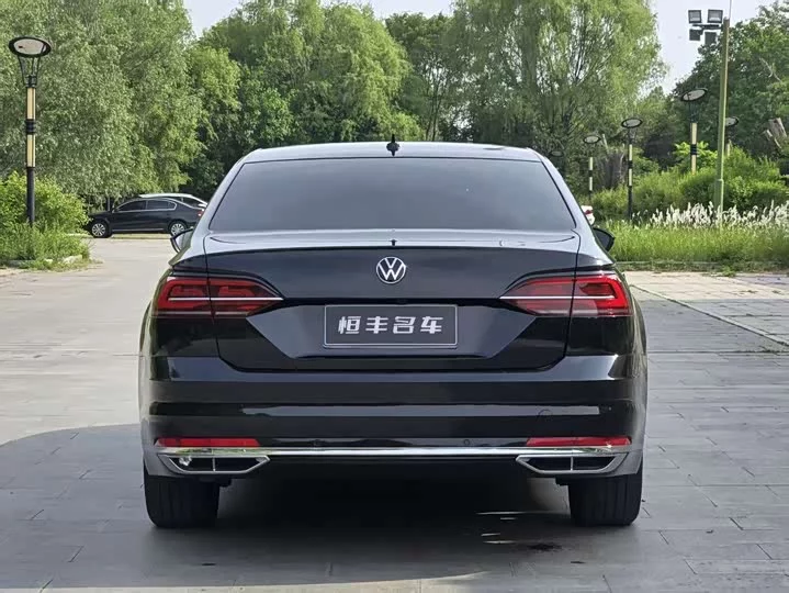 Volkswagen Hui Ang