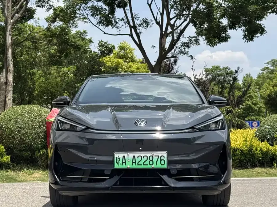 Volkswagen ID. UNYX