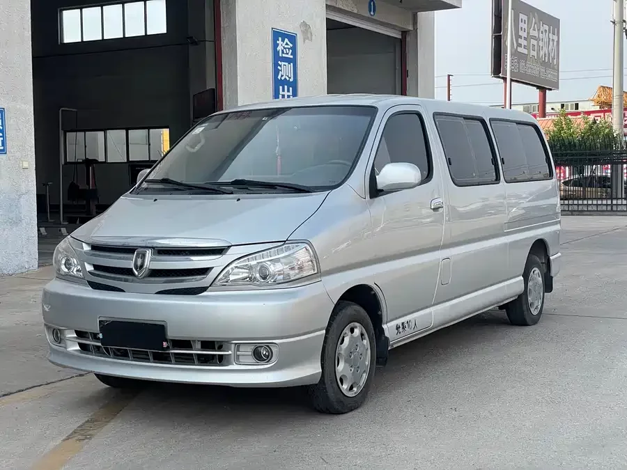 Jinbei GRS